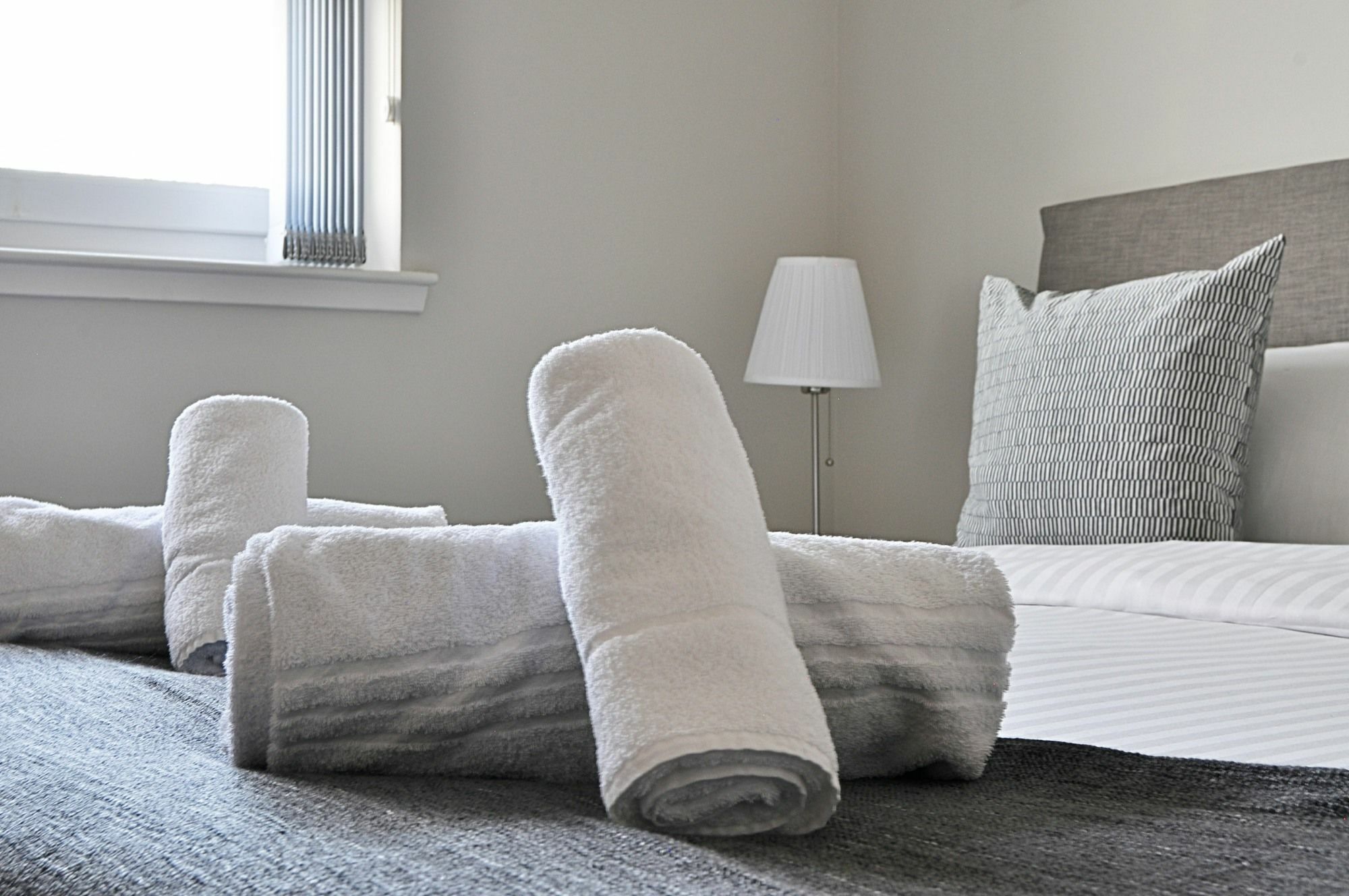 Elms Way No39 - Donnini Apartments Ayr Dış mekan fotoğraf