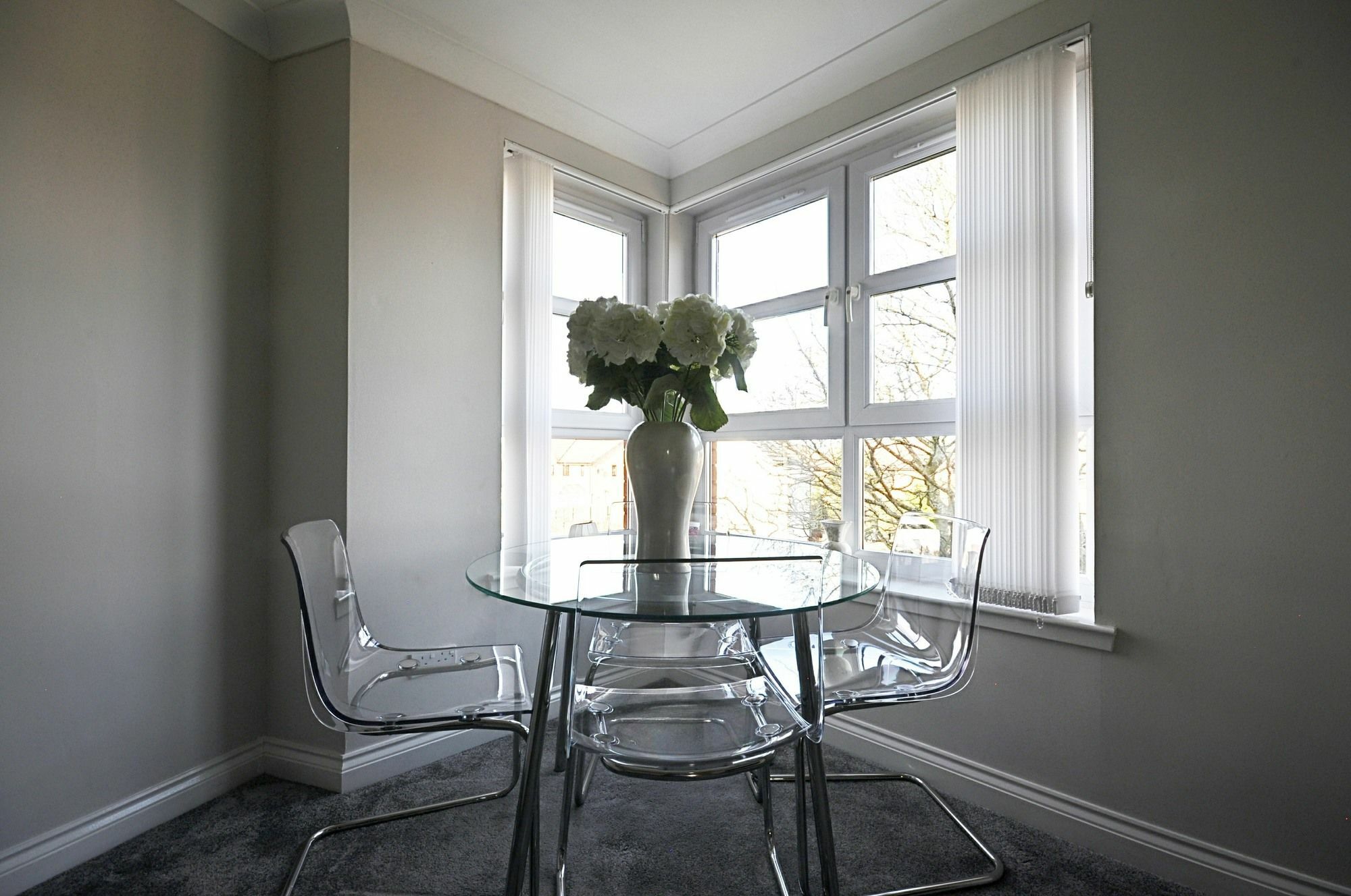 Elms Way No39 - Donnini Apartments Ayr Dış mekan fotoğraf