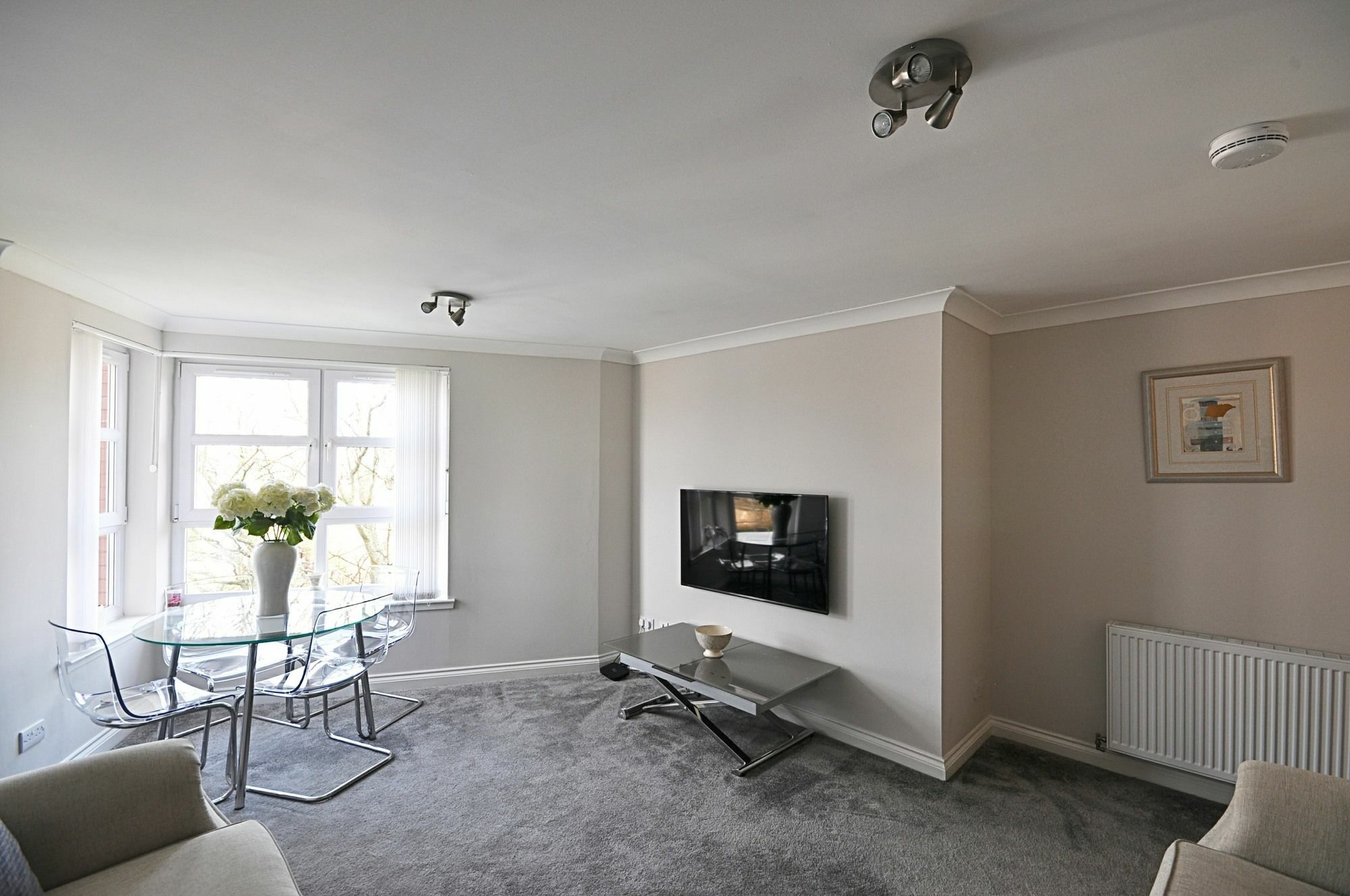 Elms Way No39 - Donnini Apartments Ayr Dış mekan fotoğraf